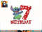 Disney Lilo & Stitch 7th Birthday Stitch Hula Dancer.jpg