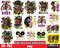 20+ file mardi gras black woman bundle png.jpg