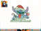 Disney Lilo & Stitch Christmas Merry Stitch-mas T-Shirt copy.jpg
