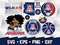 NCAA Random Vector Arizona Wildcats.jpg