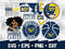 NCAA Random Vector Coppin State Eagles.jpg