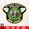 Badge Bergen County Police New Jersey svg eps dxf png file.jpg