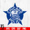 Badge Chicago Police svg eps dxf png file.jpg