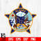 Badge Alaska State Troopers svg eps dxf png file.jpg