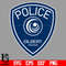 Badge Police Gilbert Arizona svg eps dxf png file.jpg
