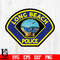 Badge Long Beach Police svg eps dxf png file.jpg