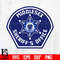 Badge Misslesex Sheriff's Office svg eps dxf png file.jpg