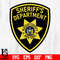 Badge Sheriff's Department Massau county newyork file.jpg