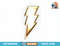 DC Comics Shazam Lightning Bolt T-Shirt copy.jpg