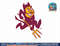 Arizona State Sun Devils Mascot Logo Officially Licensed  png, sublimation copy.jpg