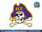East Carolina Pirates Icon Officially Licensed  png, sublimation copy.jpg