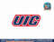 Illinois Chicago Flames UIC Icon Officially Licensed  png, sublimation copy.jpg