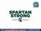 Michigan State Spartans Strong Officially Licensed  png, sublimation copy.jpg