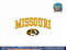 Missouri Tigers Arch Over Officially Licensed  png, sublimation copy.jpg