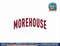 Morehouse Maroon Tigers Arch Over Officially Licensed  png, sublimation copy.jpg