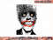 US DC Joker Comic Cover Bats Jock  png, sublimate.jpg