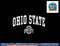 Ohio State Buckeyes Mens Arch Over Logo Officially Licensed  png, sublimation copy.jpg