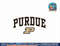Purdue Boilermakers Arch Over White Officially Licensed  png, sublimation copy.jpg