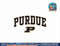 Purdue Boilermakers Womens Arch Over Dark Heather  png, sublimation copy.jpg