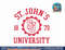 St. John s Red Storm Stamp Logo Officially Licensed  png, sublimation copy.jpg