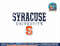 Syracuse Orange Vintage Dominant Logo  png, sublimation copy.jpg