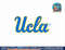 UCLA Bruins Icon Officially Licensed  png, sublimation copy.jpg