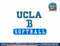 UCLA Bruins Softball Officially Licensed  png, sublimation copy.jpg
