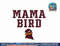 Virginia Tech Hokies Mama Bird Officially Licensed  png, sublimation copy.jpg
