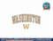 Washington Huskies Arch Over Purple Officially Licensed  png, sublimation copy.jpg