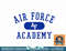 Air Force Falcons Varsity Officially Licensed T-Shirt copy.jpg