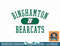 Binghamton Bearcats Varsity Logo Officially Licensed  png, sublimation.jpg