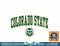 Colorado State Rams Arch Over Black Officially Licensed  png, sublimation.jpg