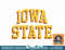 Iowa State Cyclones Retro Arch Logo  png, sublimation.jpg