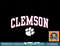 Kids Clemson Tigers Kids Arch Over Orange Officially Licensed  png, sublimation.jpg