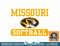 Missouri Tigers Softball Officially Licensed  png, sublimation.jpg