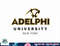 Adelphi Panthers Icon Logo Officially Licensed T-Shirt copy.jpg