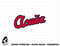 Ronald Acuna Jr Atlanta Text - Atlanta Baseball  png, sublimation.jpg