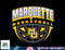 Marquette Golden Eagles Basketball Dribble Navy  png, sublimation.jpg