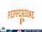 Pepperdine Waves Arch Over Officially Licensed  png, sublimation.jpg