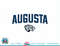 Augusta Jaguars Arch Over Logo Officially Licensed T-Shirt copy.jpg