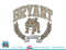 Bryant Bulldogs Victory Vintage Logo T-Shirt copy.jpg