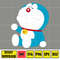Doraemon SVG, Cricut, Cut files, Digital Vector File, Comes with SVG, Png, Jpg, AI Format (70).jpg