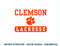 Clemson Tigers Lacrosse Officially Licensed  .jpg