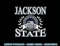 Jackson State Laurels Logo Officially Licensed  .jpg