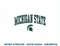 Kids Michigan State Spartans Kids Arch Over Pink  .jpg