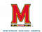 Maryland Terrapins Icon Logo Officially Licensed  .jpg