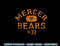 Mercer Bears Vintage 1883 Logo Officially Licensed  .jpg