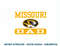 Missouri Tigers Dad Officially Licensed  .jpg