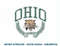 Ohio Bobcats Victory Vintage White  .jpg