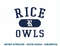 Rice Owls Varsity Logo Officially Licensed  .jpg